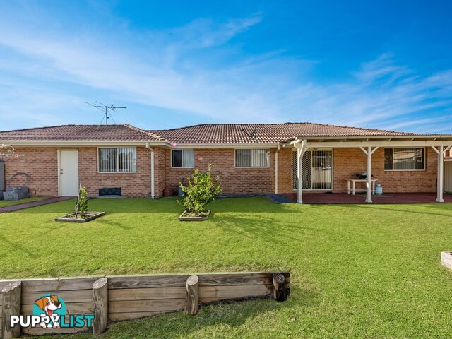 112 Avery Street RUTHERFORD NSW 2320