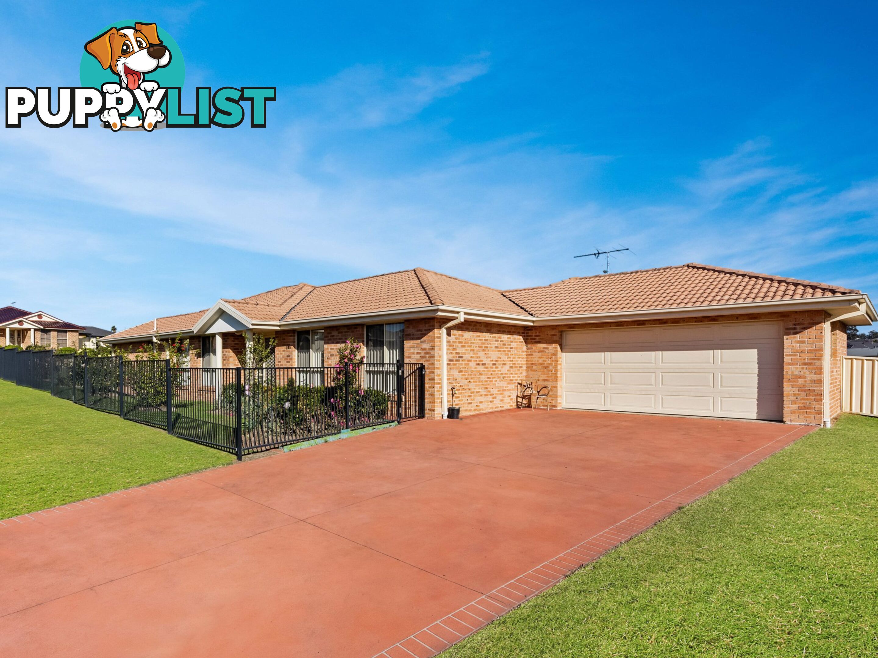 112 Avery Street RUTHERFORD NSW 2320