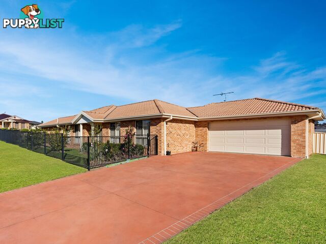 112 Avery Street RUTHERFORD NSW 2320