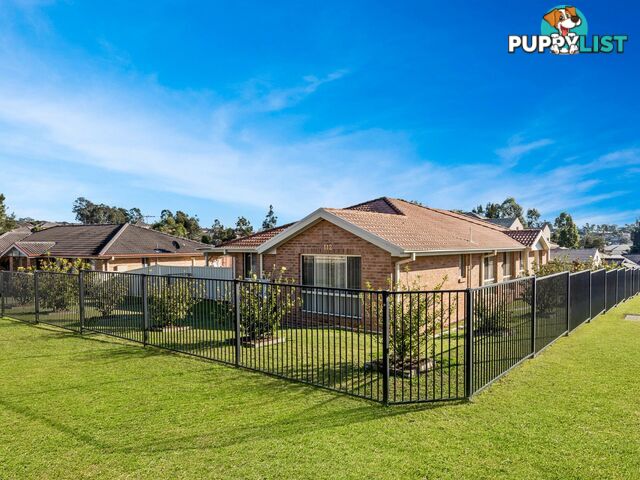 112 Avery Street RUTHERFORD NSW 2320