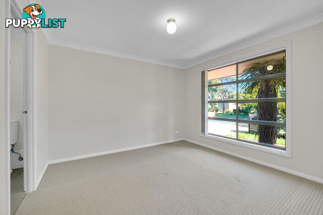 9 Teal Street ABERGLASSLYN NSW 2320