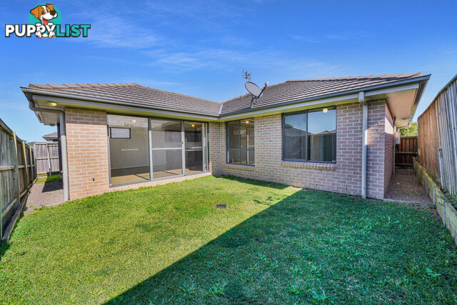 9 Teal Street ABERGLASSLYN NSW 2320