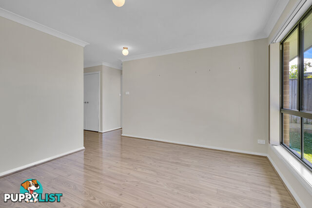 9 Teal Street ABERGLASSLYN NSW 2320