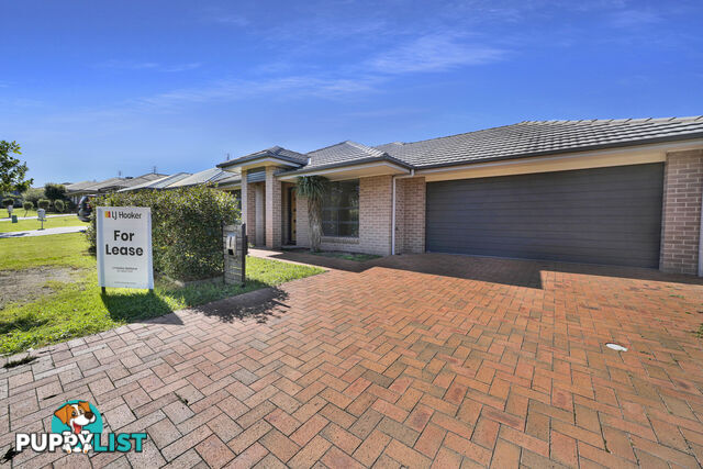 9 Teal Street ABERGLASSLYN NSW 2320