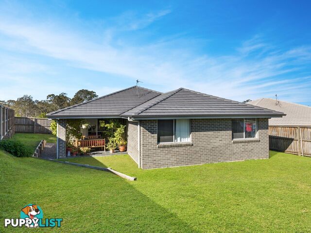 11 McKeachie Drive ABERGLASSLYN NSW 2320