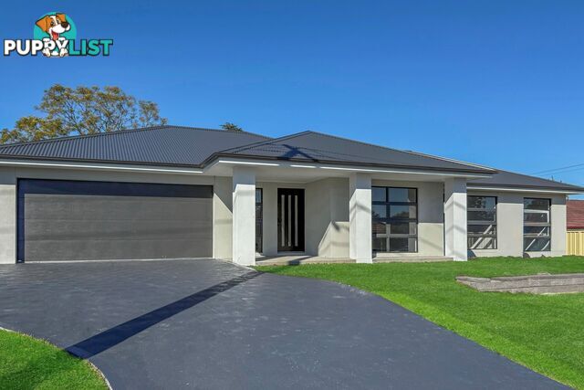 1D West Street GRETA NSW 2334