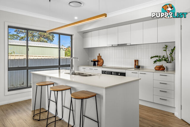 1D West Street GRETA NSW 2334