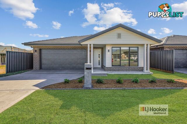 23 Marlowe Avenue ANAMBAH NSW 2320