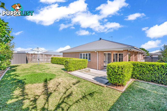 14 Vine Street CHISHOLM NSW 2322