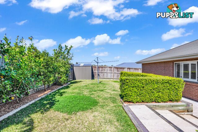 14 Vine Street CHISHOLM NSW 2322