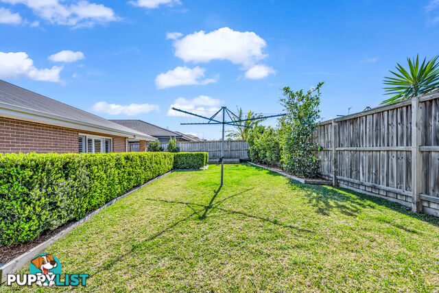 14 Vine Street CHISHOLM NSW 2322