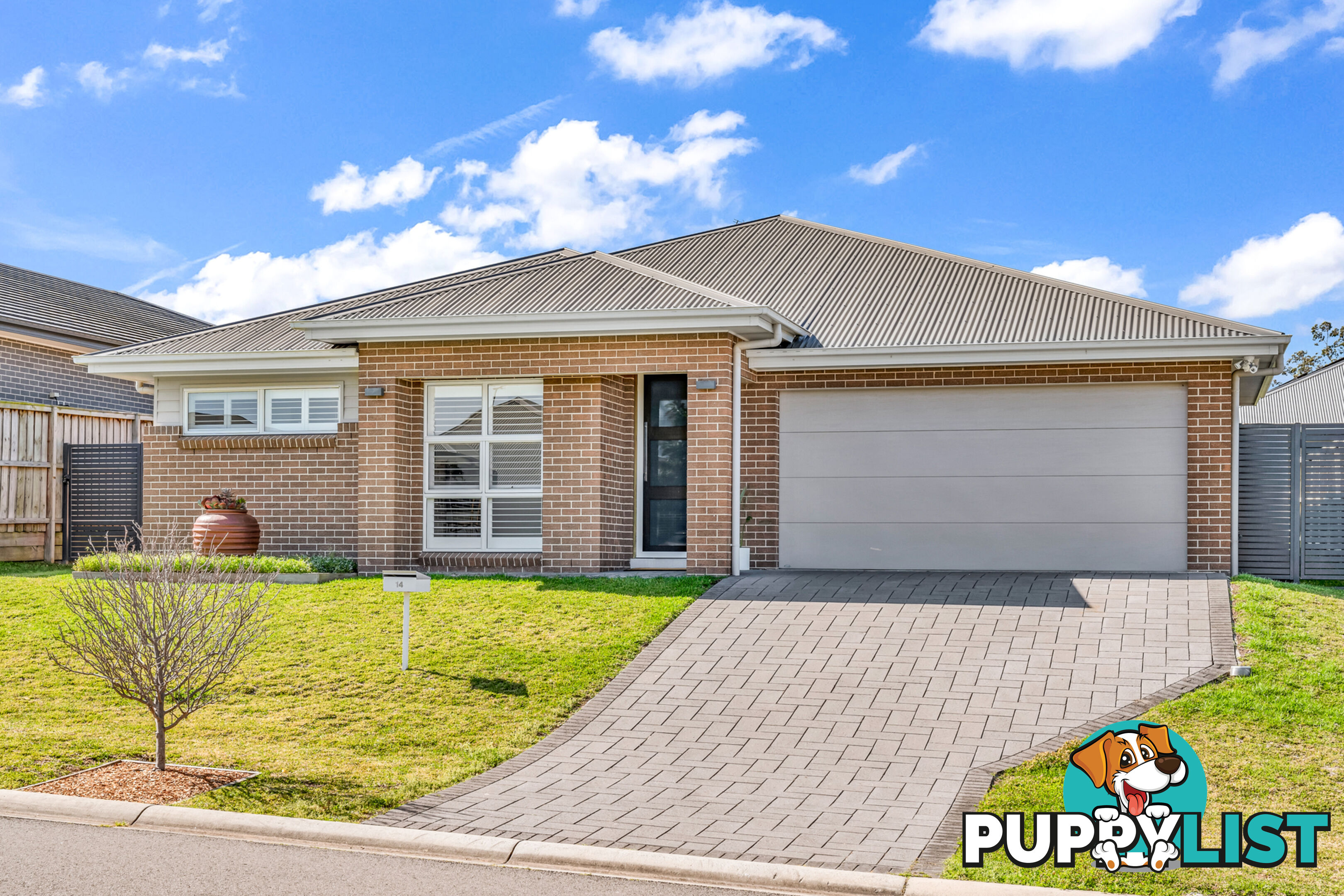 14 Vine Street CHISHOLM NSW 2322