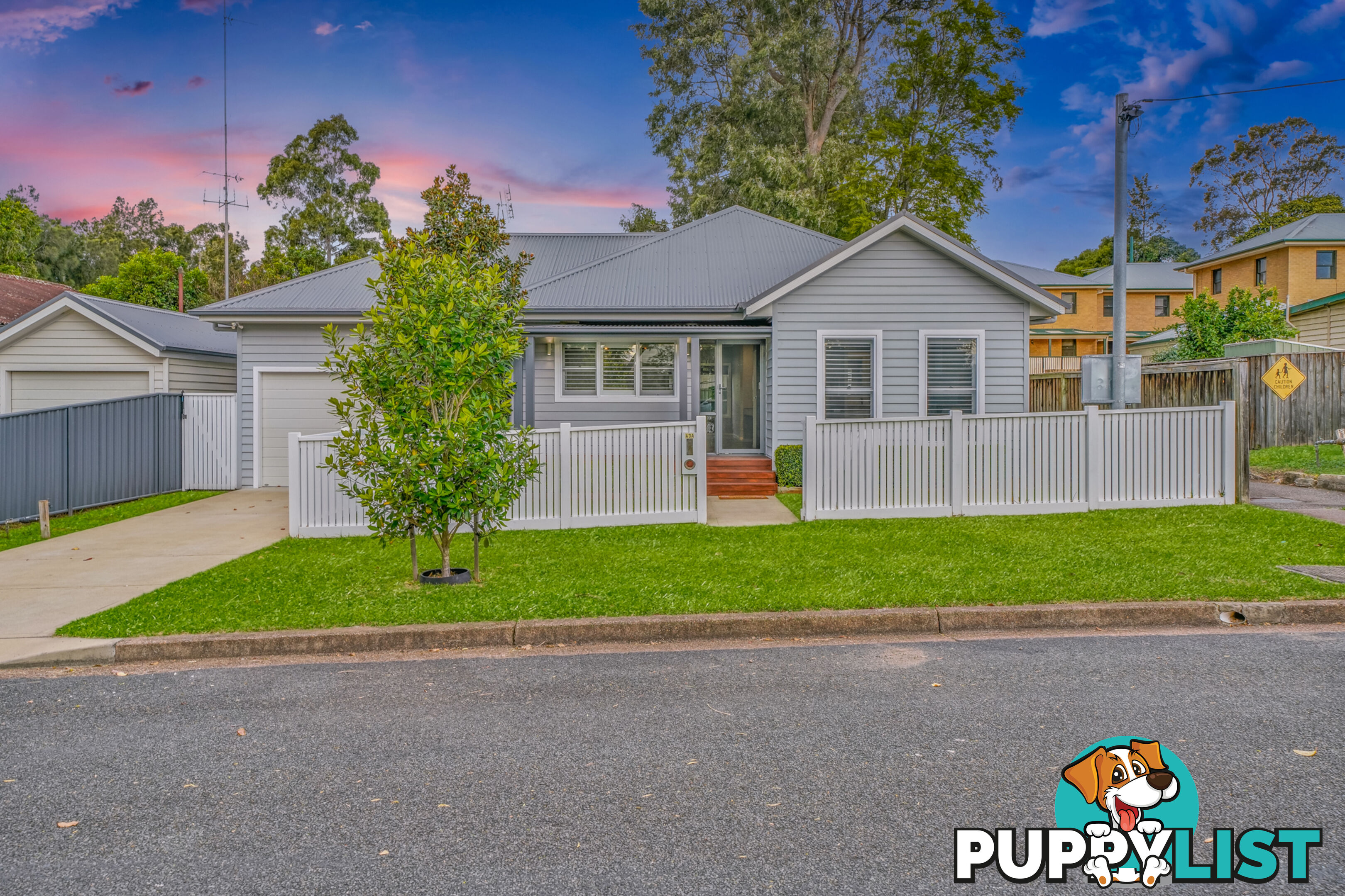 2/43 Day Street EAST MAITLAND NSW 2323