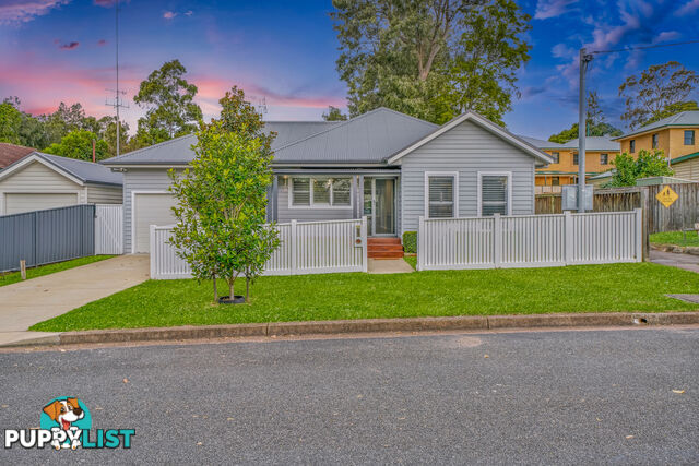 2/43 Day Street EAST MAITLAND NSW 2323