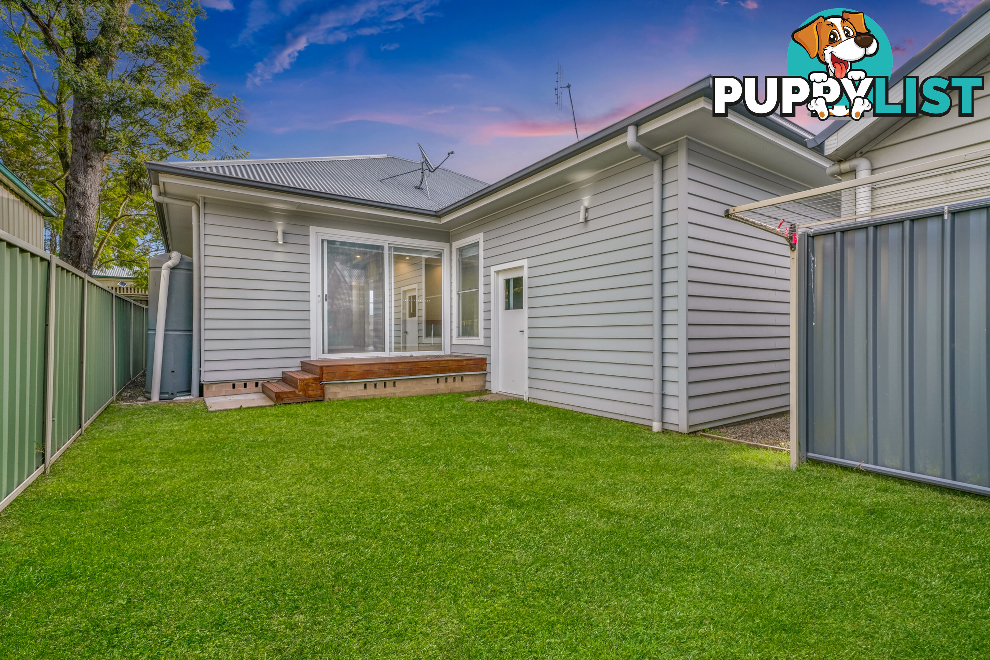 2/43 Day Street EAST MAITLAND NSW 2323