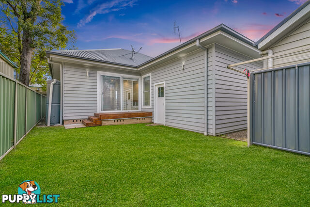 2/43 Day Street EAST MAITLAND NSW 2323