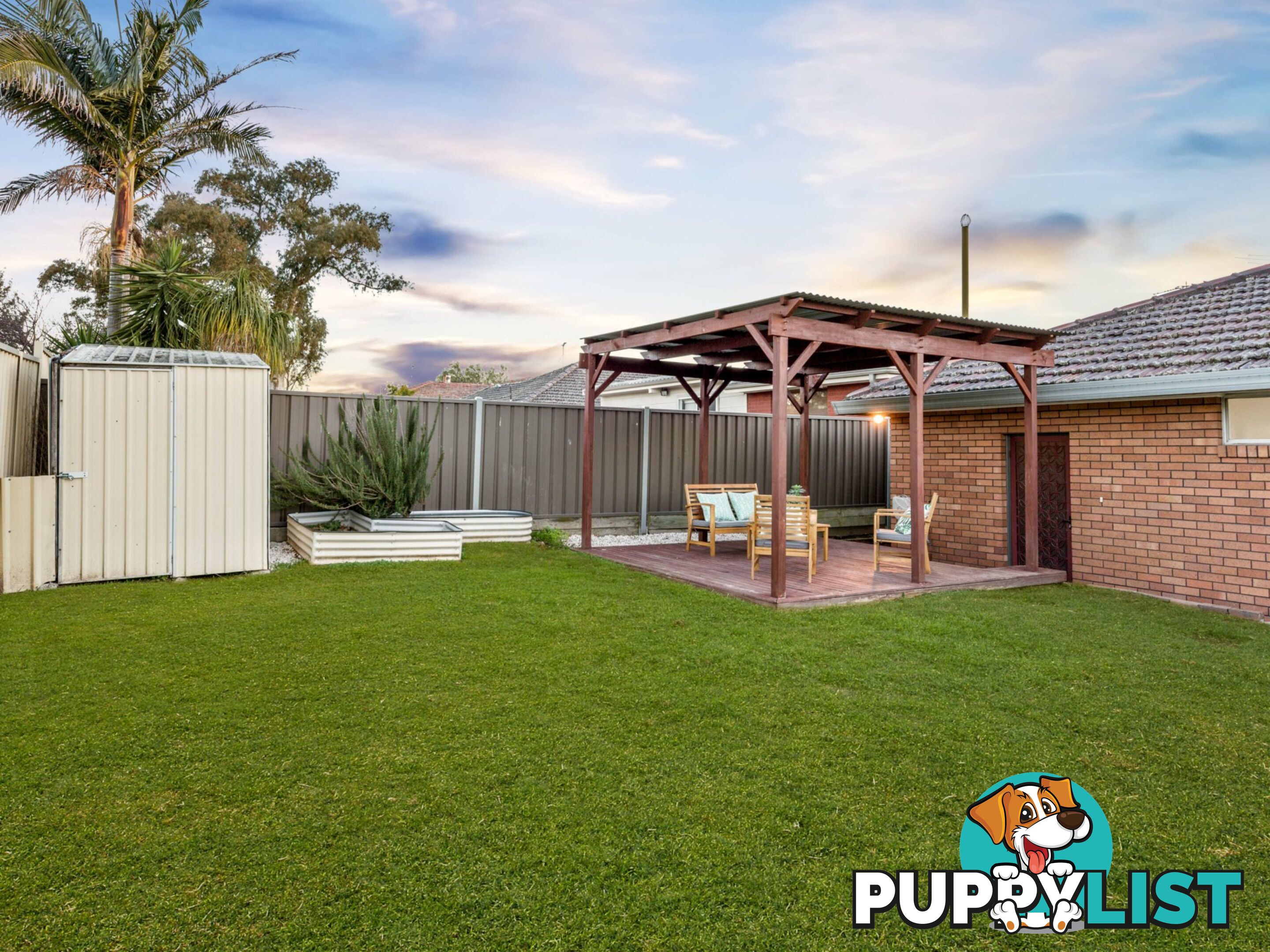 4 Ferry Place EAST MAITLAND NSW 2323