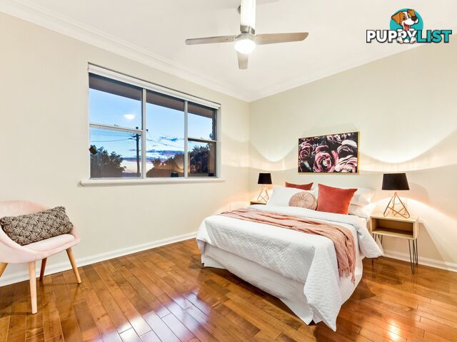 4 Ferry Place EAST MAITLAND NSW 2323