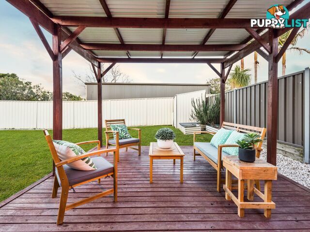 4 Ferry Place EAST MAITLAND NSW 2323