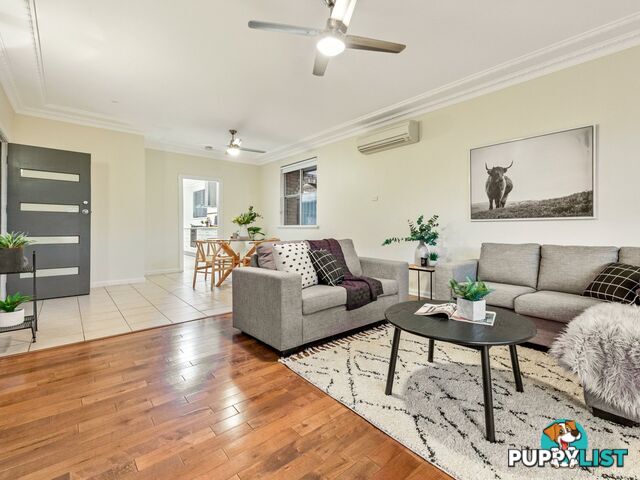 4 Ferry Place EAST MAITLAND NSW 2323