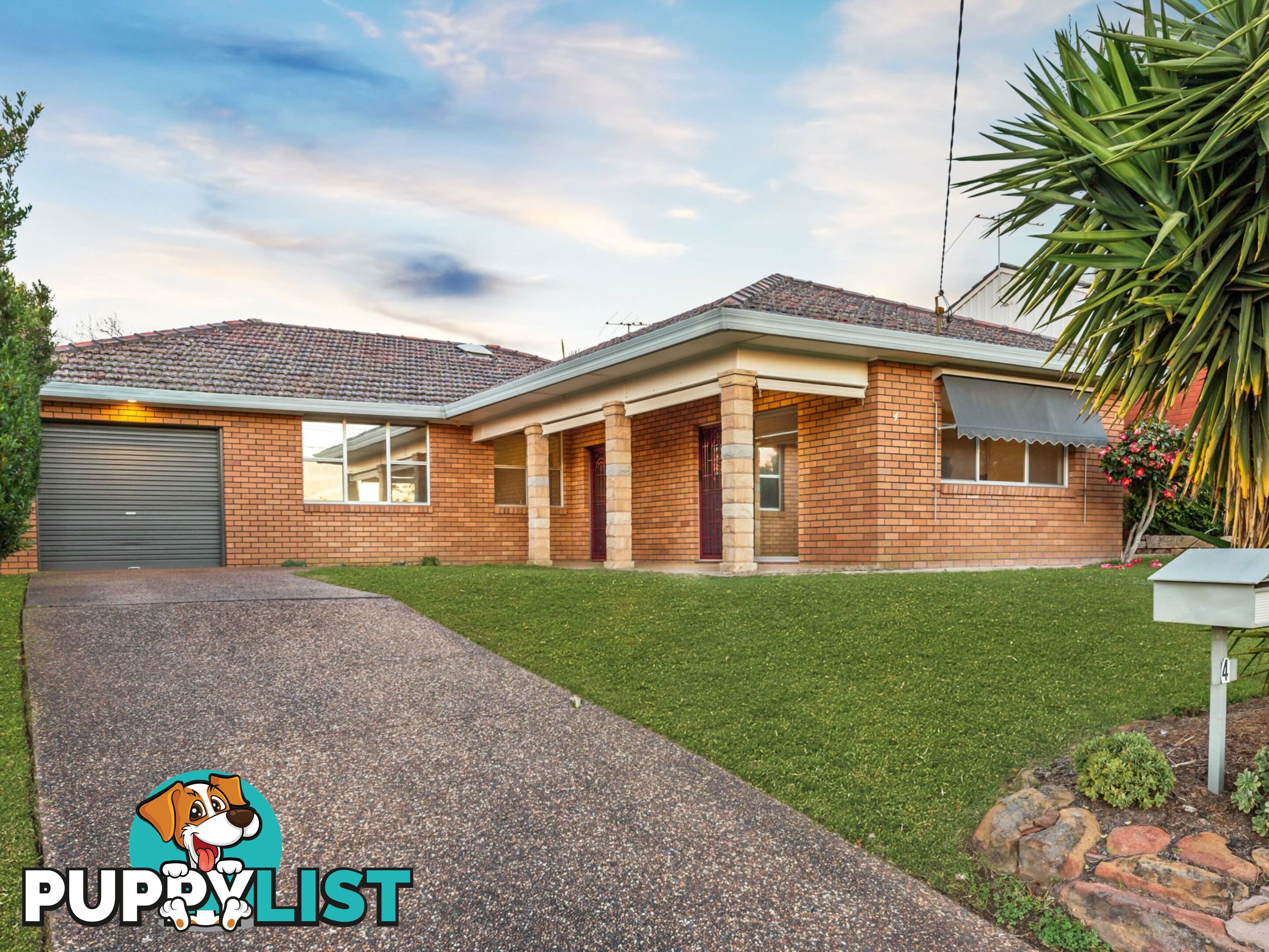 4 Ferry Place EAST MAITLAND NSW 2323