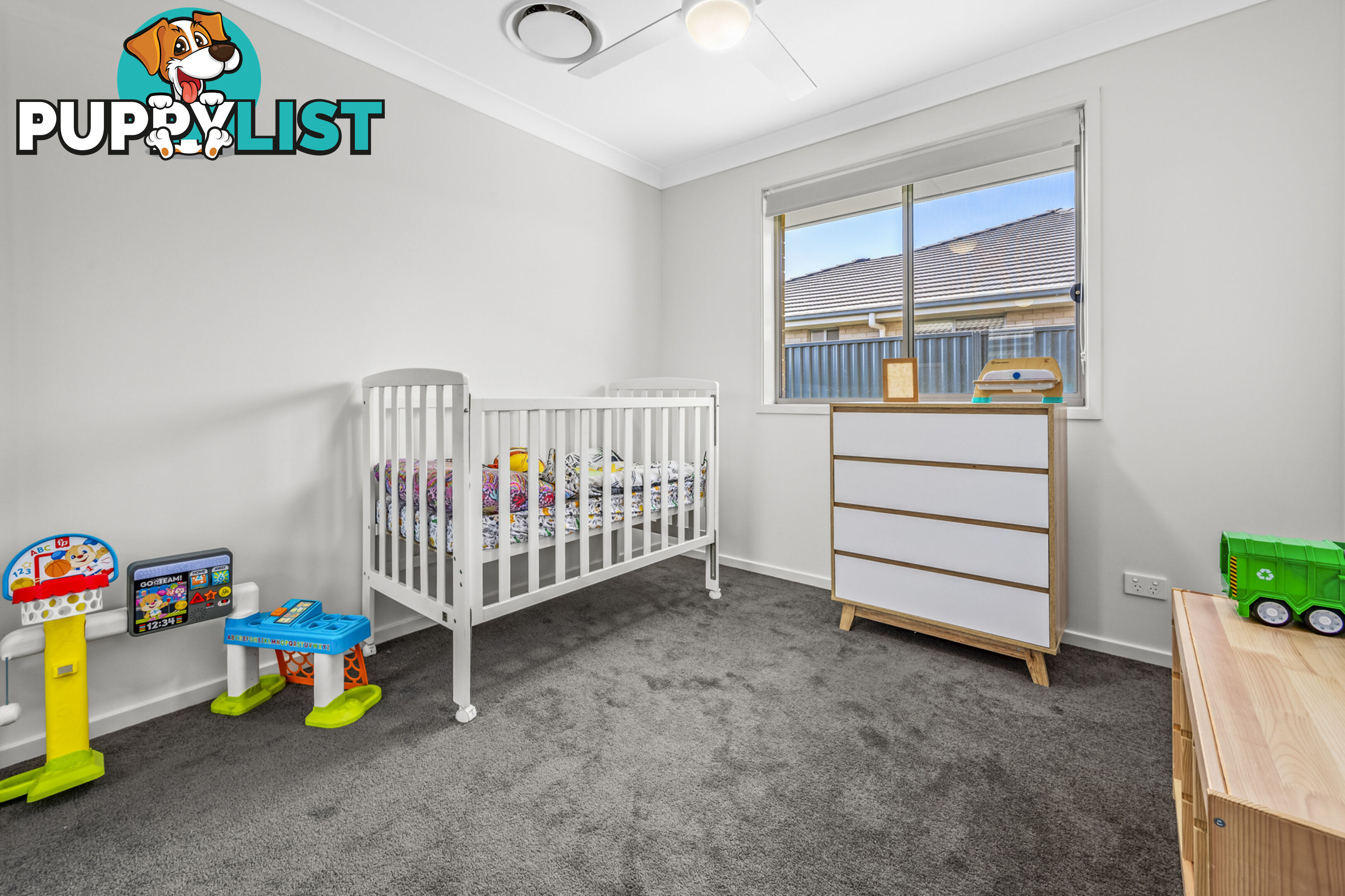 34 & 34A Shortland Drive ABERGLASSLYN NSW 2320