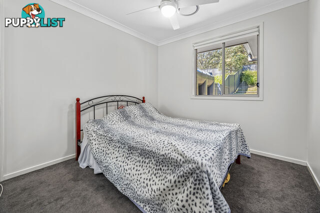 34 & 34A Shortland Drive ABERGLASSLYN NSW 2320