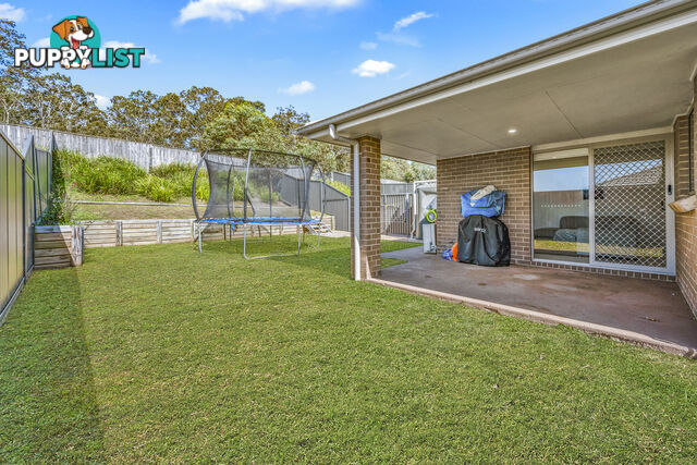 34 & 34A Shortland Drive ABERGLASSLYN NSW 2320