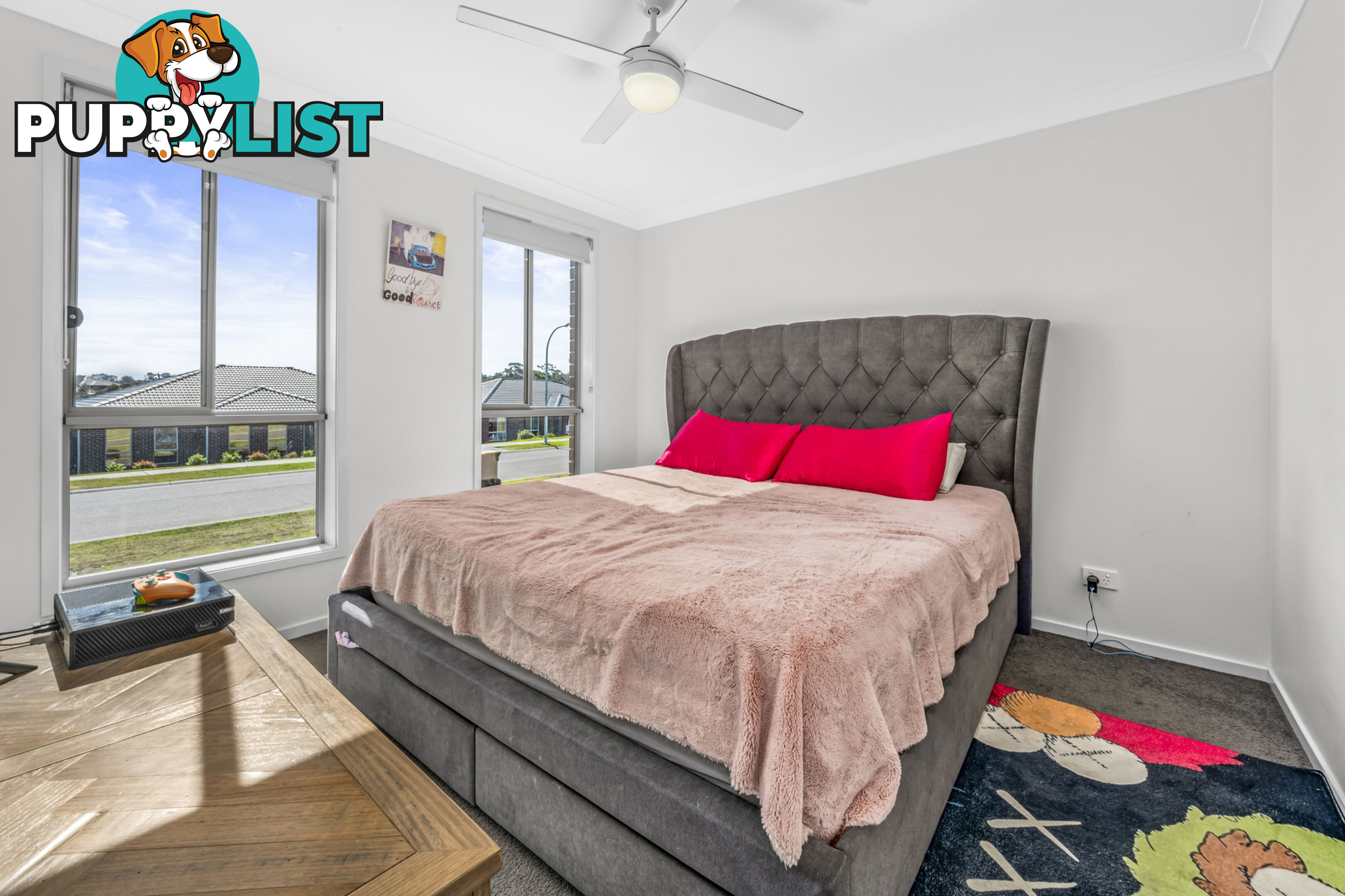 34 & 34A Shortland Drive ABERGLASSLYN NSW 2320