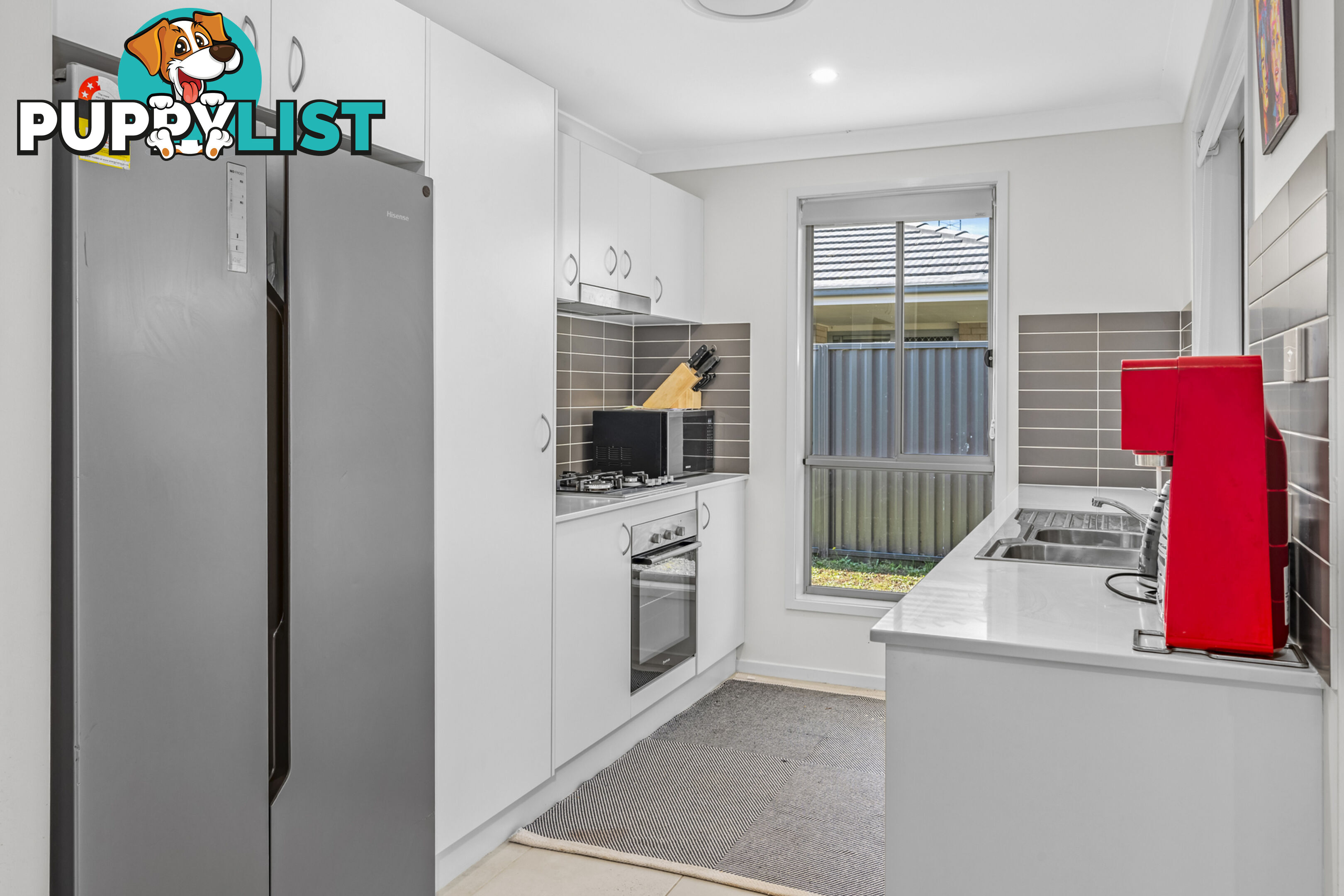 34 & 34A Shortland Drive ABERGLASSLYN NSW 2320