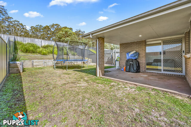 34 & 34A Shortland Drive ABERGLASSLYN NSW 2320