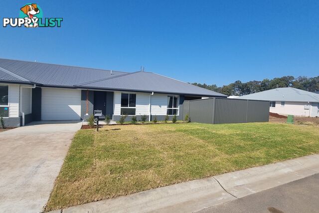 1 Thurlstone Street FARLEY NSW 2320