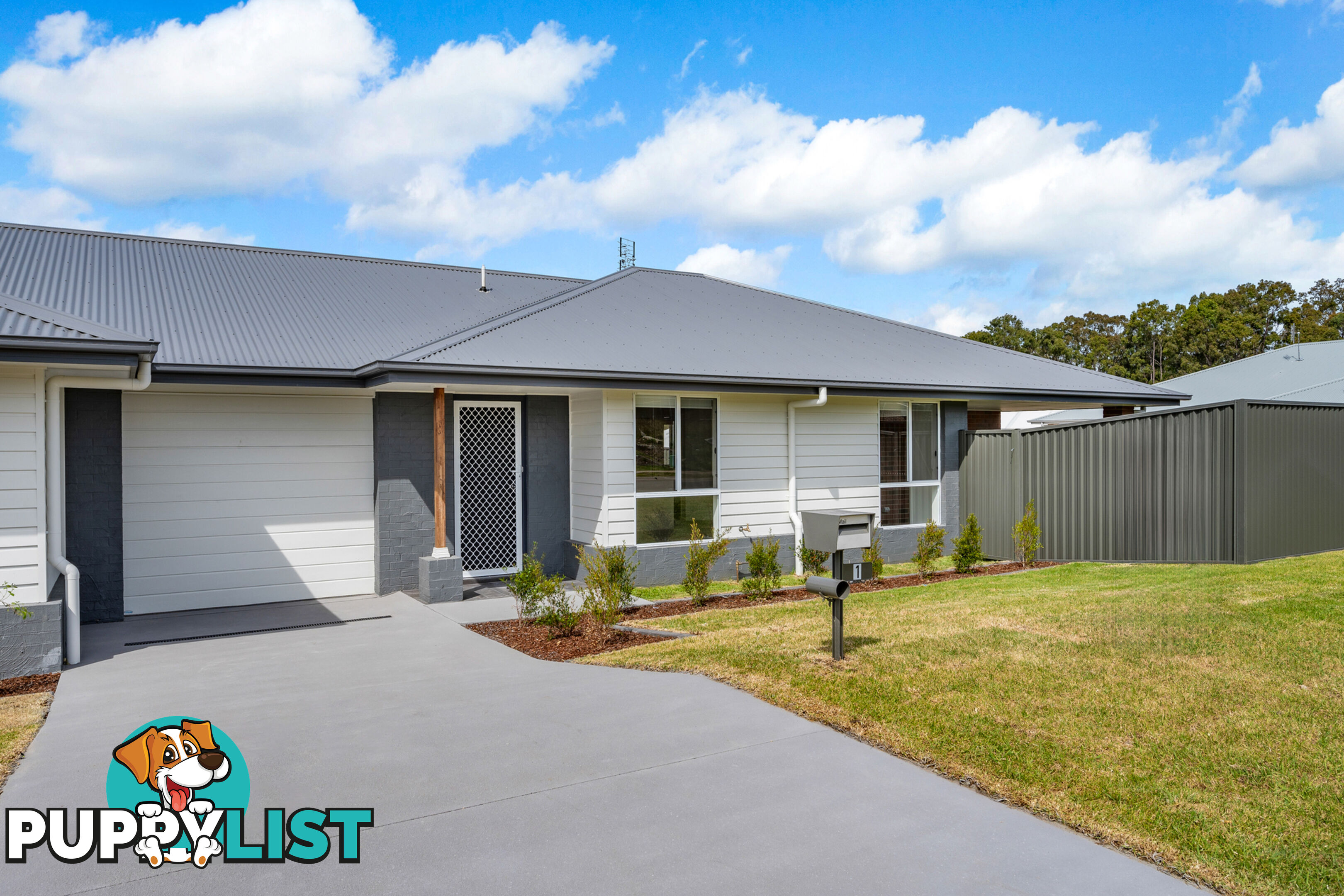 1 Thurlstone Street FARLEY NSW 2320