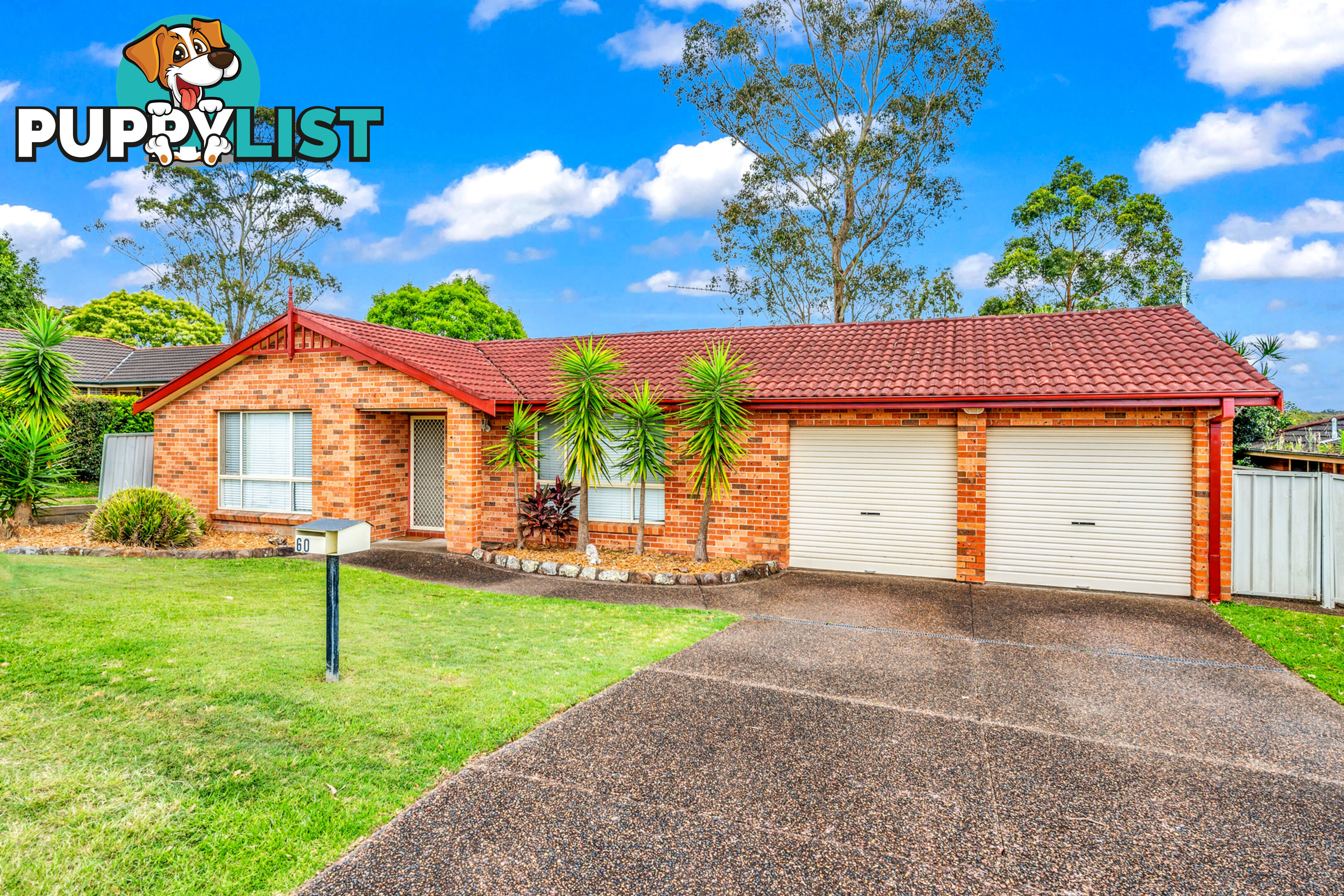 60 Government Road THORNTON NSW 2322