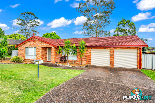 60 Government Road THORNTON NSW 2322