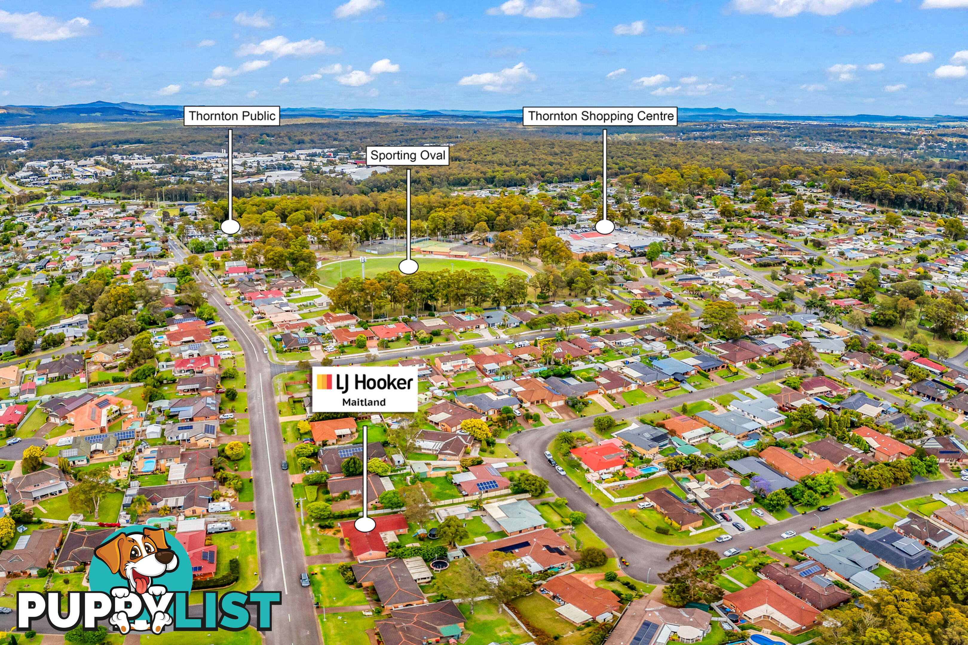 60 Government Road THORNTON NSW 2322
