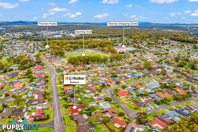 60 Government Road THORNTON NSW 2322