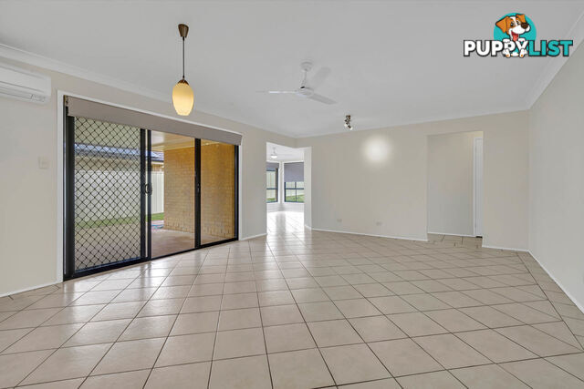 82 Worcester Drive EAST MAITLAND NSW 2323