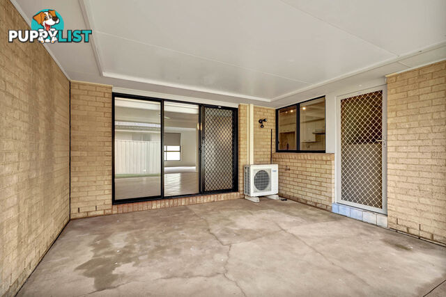 82 Worcester Drive EAST MAITLAND NSW 2323