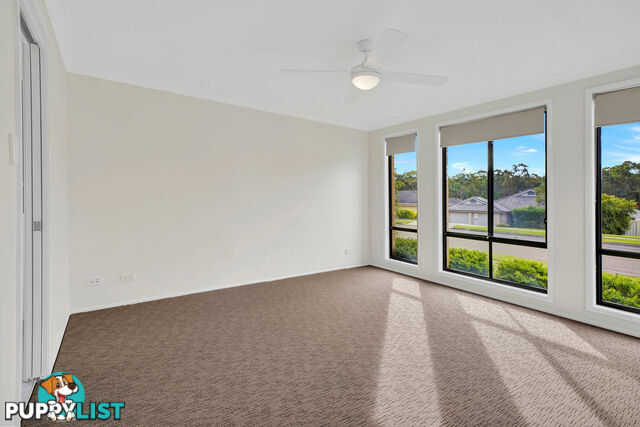 82 Worcester Drive EAST MAITLAND NSW 2323