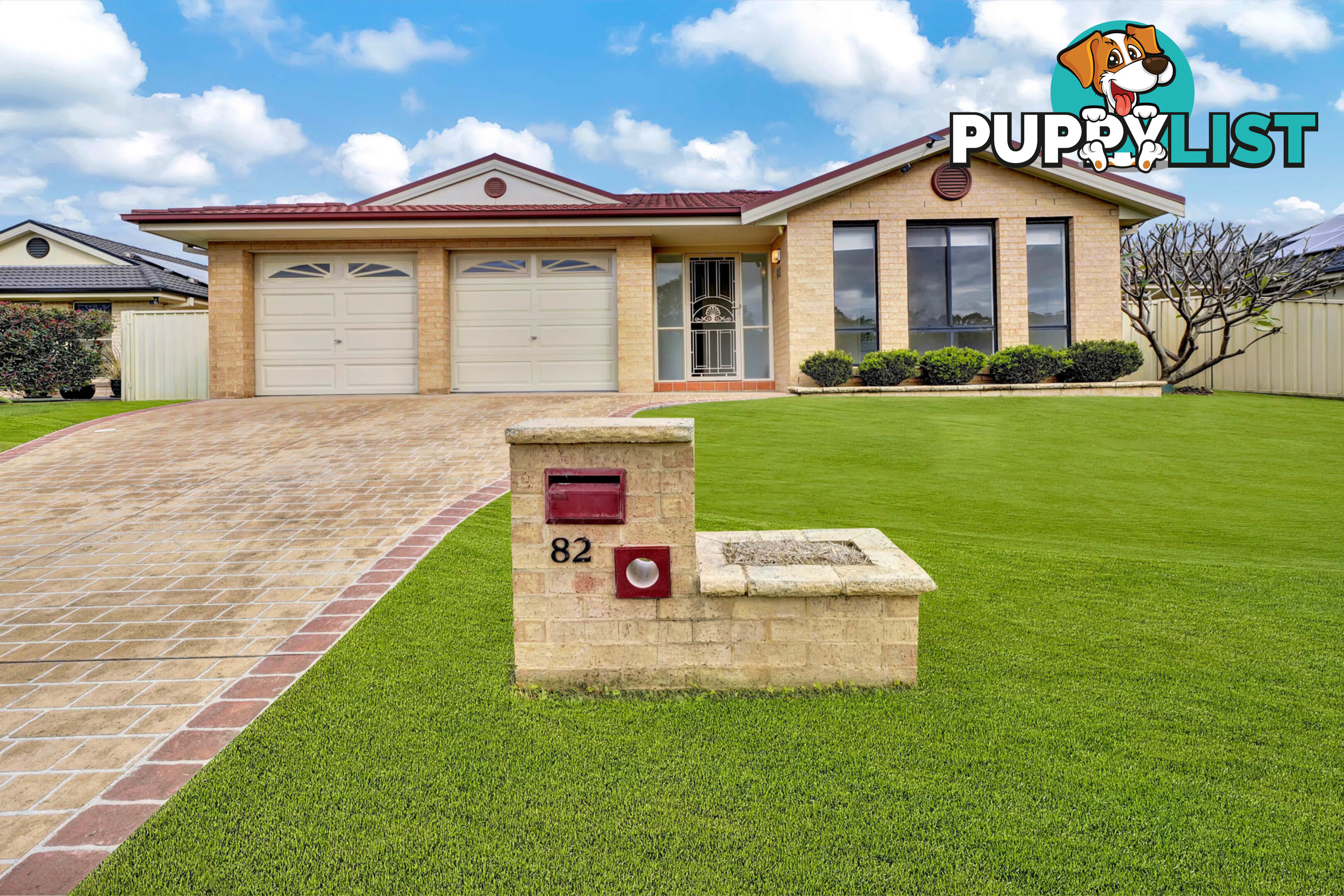 82 Worcester Drive EAST MAITLAND NSW 2323