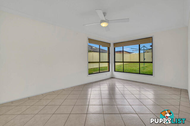 82 Worcester Drive EAST MAITLAND NSW 2323