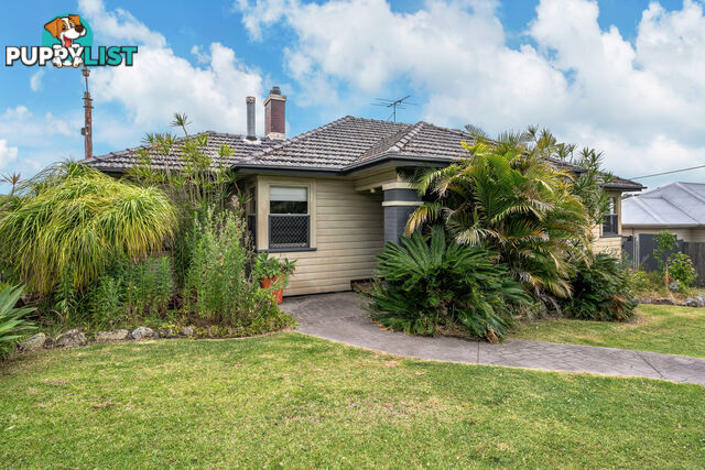 7 Blue Gum Close STOCKRINGTON NSW 2322