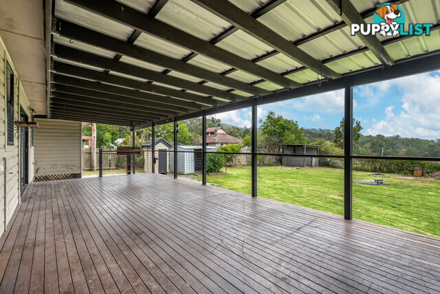 7 Blue Gum Close STOCKRINGTON NSW 2322