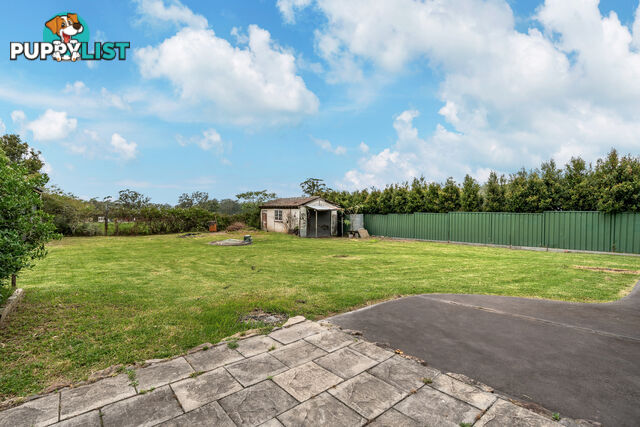 7 Blue Gum Close STOCKRINGTON NSW 2322