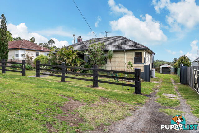 7 Blue Gum Close STOCKRINGTON NSW 2322