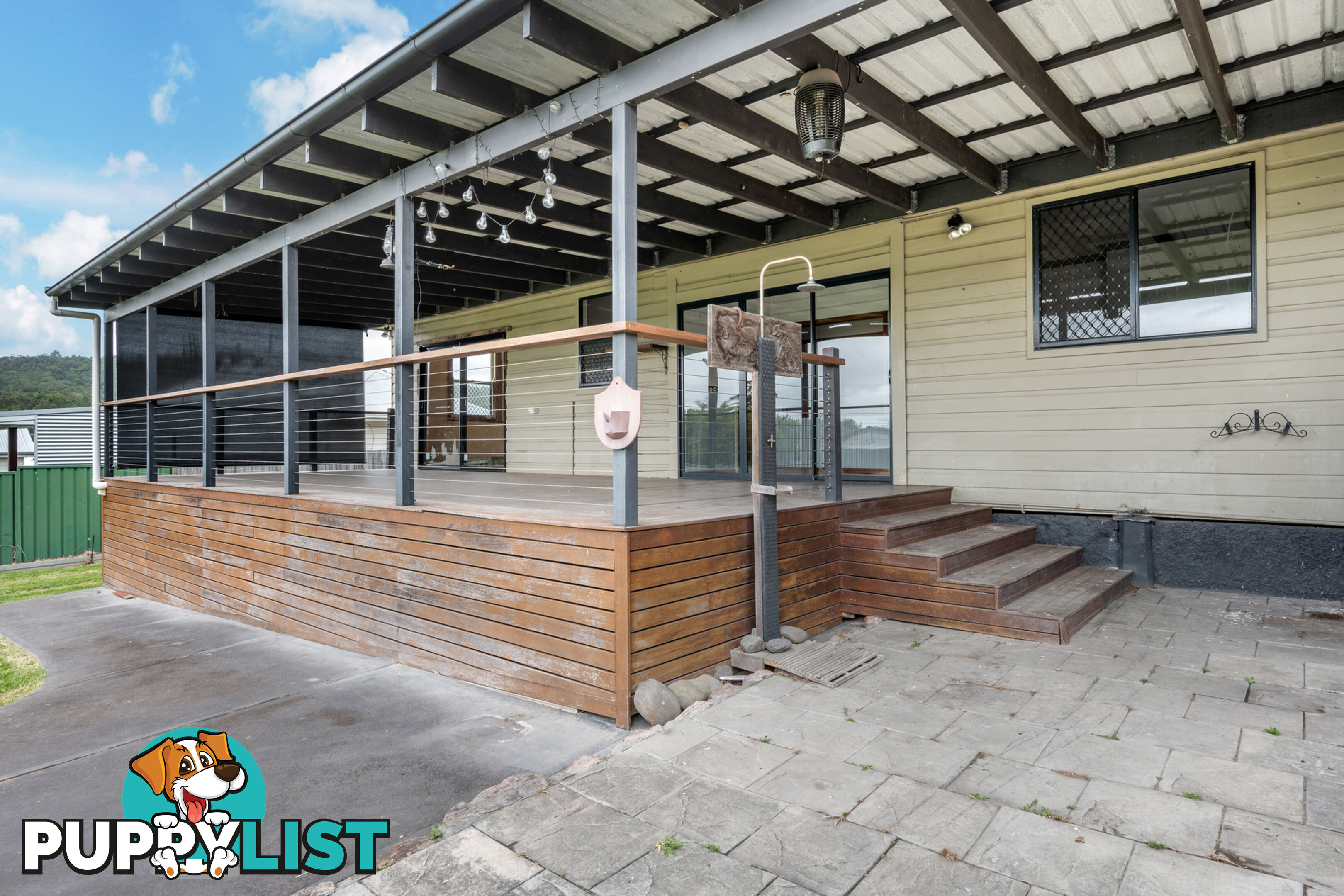 7 Blue Gum Close STOCKRINGTON NSW 2322