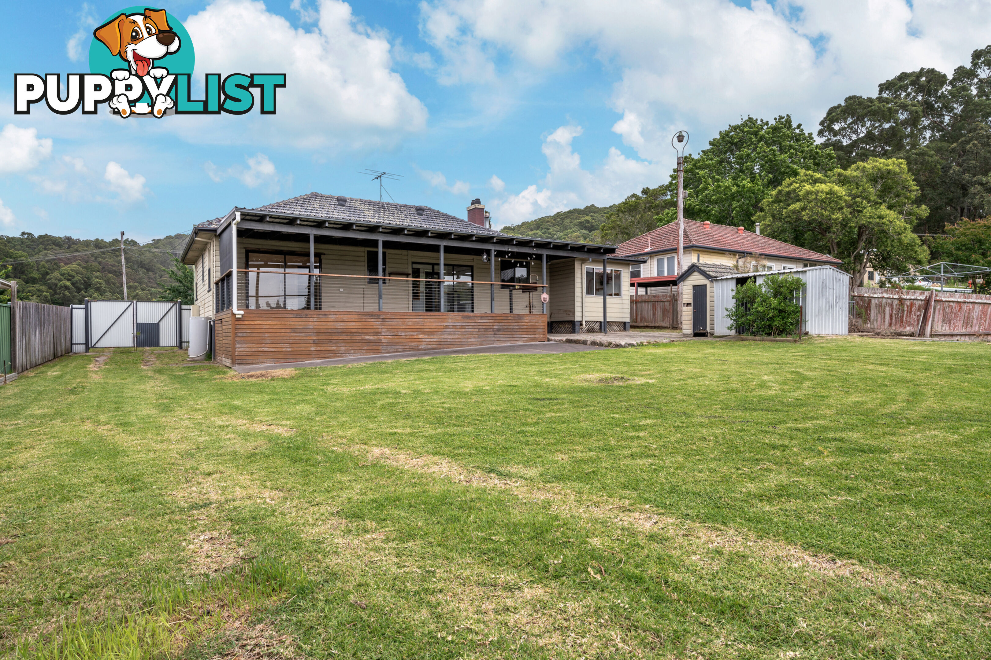 7 Blue Gum Close STOCKRINGTON NSW 2322