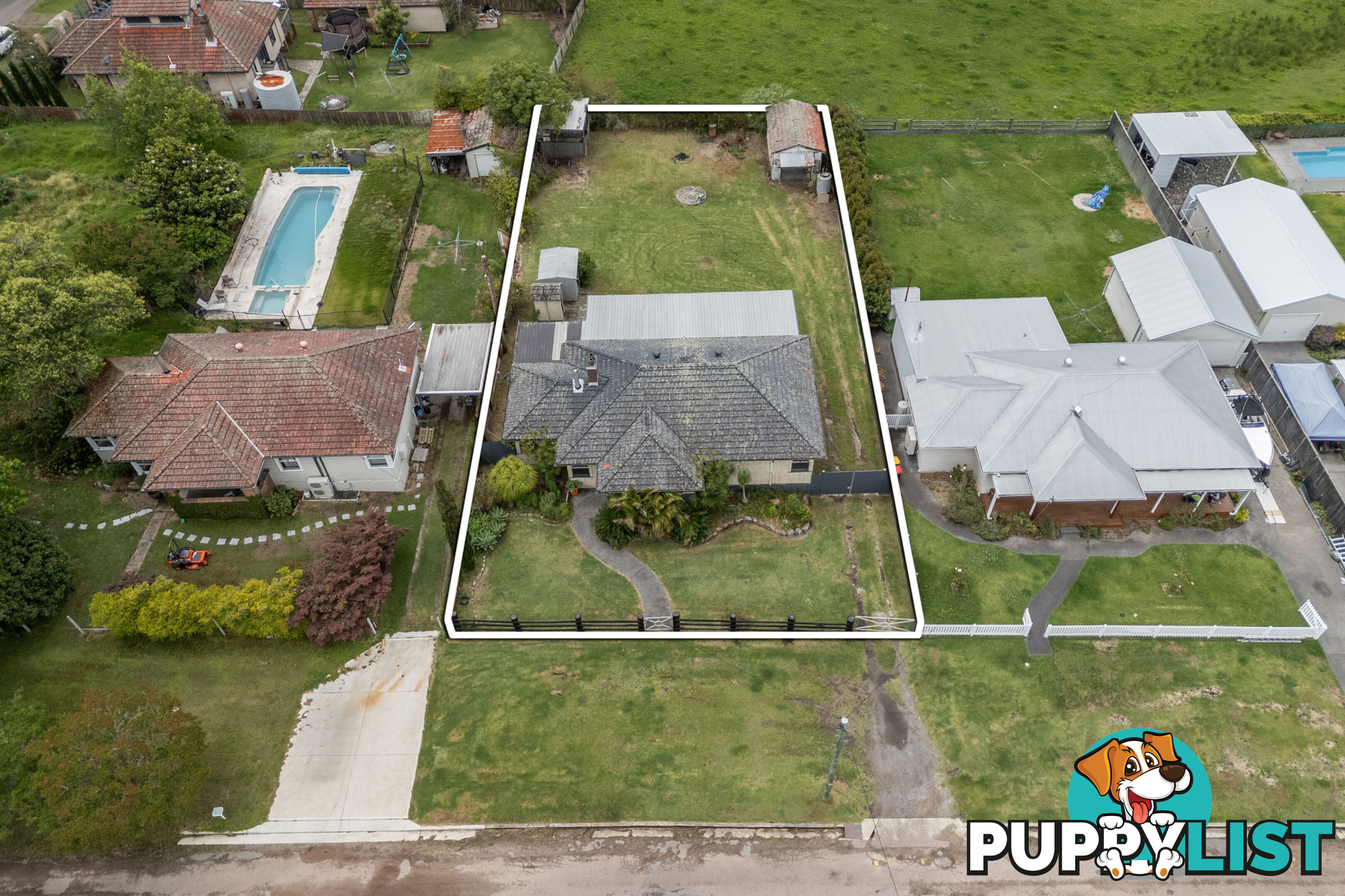 7 Blue Gum Close STOCKRINGTON NSW 2322