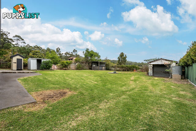 7 Blue Gum Close STOCKRINGTON NSW 2322